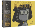 The Complete Peanuts 1991-1992: Vol. 21 Hardcover Edition - Hardcover