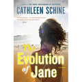 The Evolution of Jane - Paperback