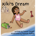 Kiki's Dream - Hardcover