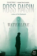 Waterline - Paperback