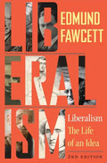 Liberalism: The Life of an Idea, Second Edition - Paperback