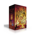 The Bones of Ruin Trilogy (Boxed Set): The Bones of Ruin; The Song of Wrath; The Lady of Rapture - Hardcover