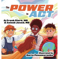 The Power to Act - Hardcover