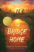The Bridge Home - Hardcover