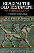 Reading the Old Testament: An Introduction - Paperback