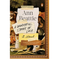 A Wonderful Stroke of Luck - Paperback