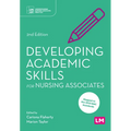 Developing Academic Skills for Nursing Associates - Hardcover