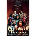 The Affinity Theory: The Affinity Saga - Book 1 - Hardcover