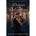 Dances and Delegations - Paperback