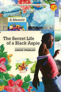 The Secret Life of a Black Aspie: A Memoir - Paperback