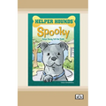 Spooky Helps Danny Tell the Truth [Dyslexic Edition] - Paperback