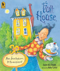 Full House: An Invitation to Fractions - Paperback