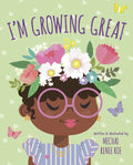 I'm Growing Great - Hardcover