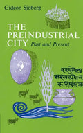 The Preindustrial City: Past and Present - Paperback