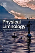 Physical Limnology - Paperback