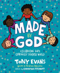 Made by God: Celebrating God's Gloriously Diverse World - Hardcover