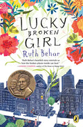 Lucky Broken Girl - Paperback