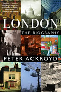 London: The Biography - Paperback