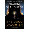The Good Daughter - Paperback