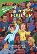 The Fenway Foul-Up - Paperback