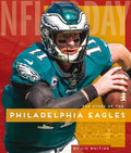 Philadelphia Eagles - Paperback