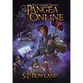 Pangea Online: The Complete Trilogy - Hardcover