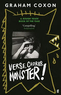 Verse, Chorus, Monster! - Paperback