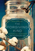 The Forgiving Kind - Paperback