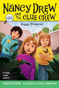 Buggy Breakout - Paperback