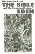 The Lost Books of the Bible and the Forgotten Books of Eden - Paperback