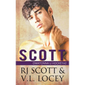 Scott - Paperback