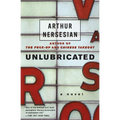 Unlubricated - Paperback