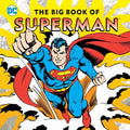 The Big Book of Superman, 22 - Hardcover