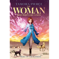 The Woman Who Rides Like a Man - Hardcover