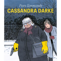 Cassandra Darke - Hardcover