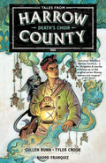 Tales from Harrow County Volume 1: Death's Choir - Paperback
