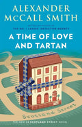 A Time of Love and Tartan: 44 Scotland Street Series (12) - Paperback
