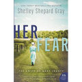 Her Fear: The Amish of Hart County - Paperback