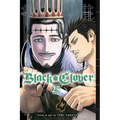 Black Clover, Vol. 25 - Paperback
