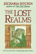 The Lost Realms (Book IV) - Hardcover