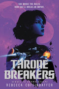 Thronebreakers - Paperback