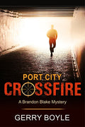 Port City Crossfire - Paperback