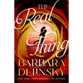 The Real Thing - Paperback