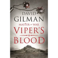 Viper's Blood - Paperback