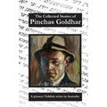The Collected Stories of Pinchas Goldhar: A Pioneer Yiddish Writer in Australia - Paperback