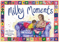 Milky Moments - Paperback