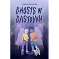 Ghosts of Gastown - Paperback