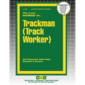 Trackman (Track Worker) - Paperback