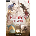 Horizon of War: A Medieval Isekai - Paperback