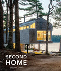 Second Home: A Different Way of Living - Hardcover